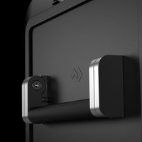 Компресорний портативний автохолодильник Waeco Dometic CFX3 55