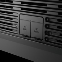 Компресорний портативний автохолодильник Waeco Dometic CFX3 55 IM