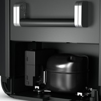 Компресорний портативний автохолодильник Waeco Dometic CFX3 75DZ