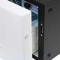 Компресорний висувний холодильник Waeco Dometic CoolMatic CD 20 білий