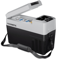 Фото Компресорний автохолодильник Waeco Dometic CFF 12 13 л 97000133103