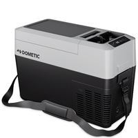 Фото Компресорний автохолодильник Waeco Dometic CFF 12 13 л 97000133103